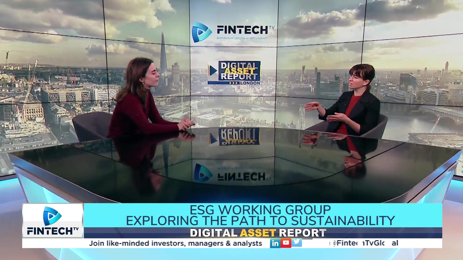 Transforming the Crypto Ecosystem: The Path to Sustainability with Bryony Widdup of DLA Piper