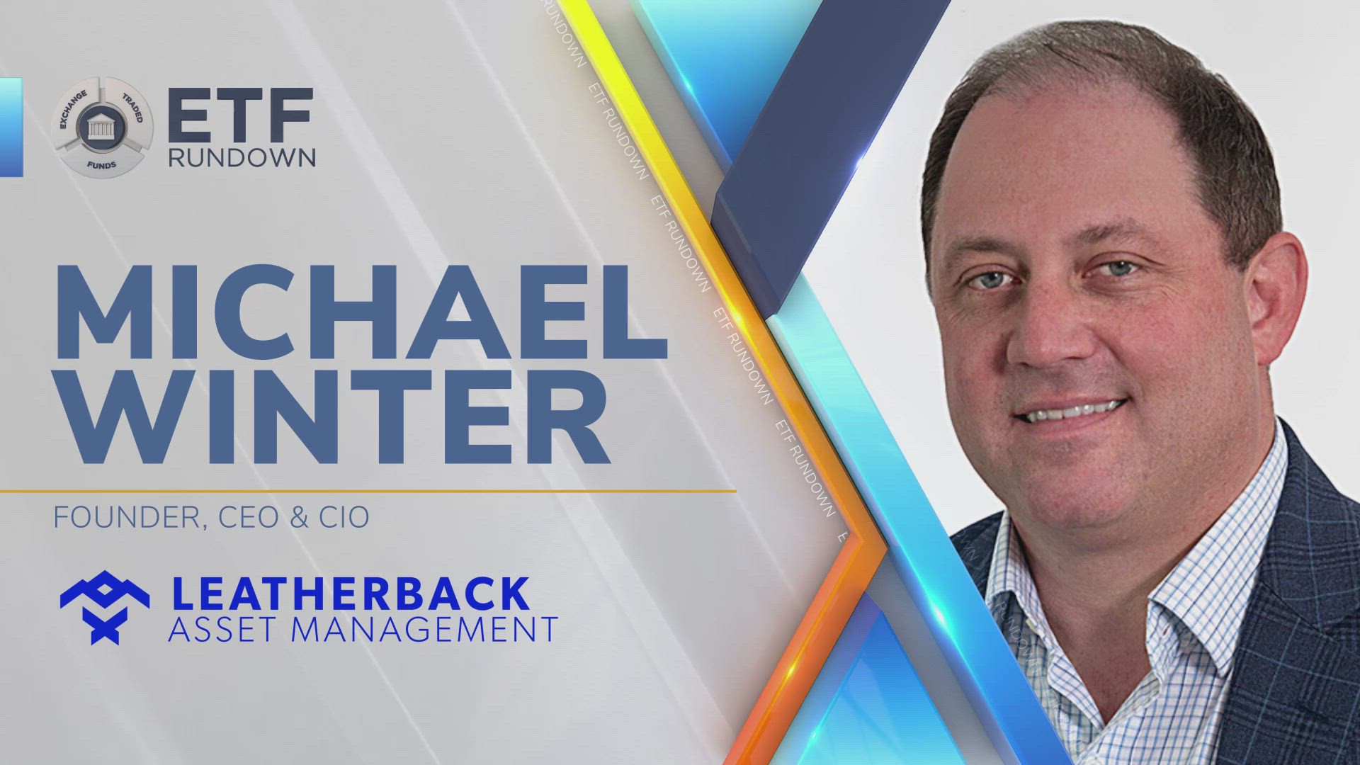 Michael Winter’s on LBAY Liquid Alternative ETF