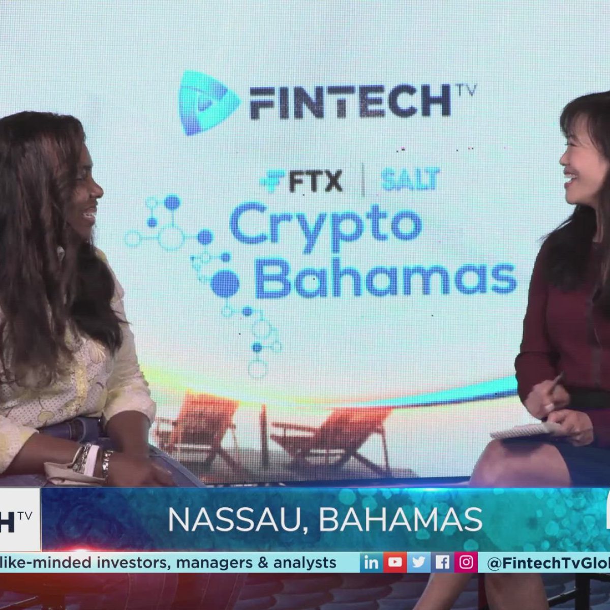 Dr. Ana Everett of SolutionsAE Shares How They Managed to Eliminate the  Problem of Too Many Transaction Fees