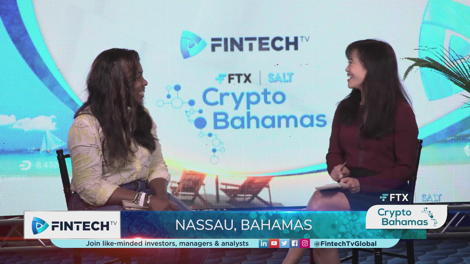 Dr. Ana Everett of SolutionsAE Shares How They Managed to Eliminate the Problem of Too Many Transaction Fees