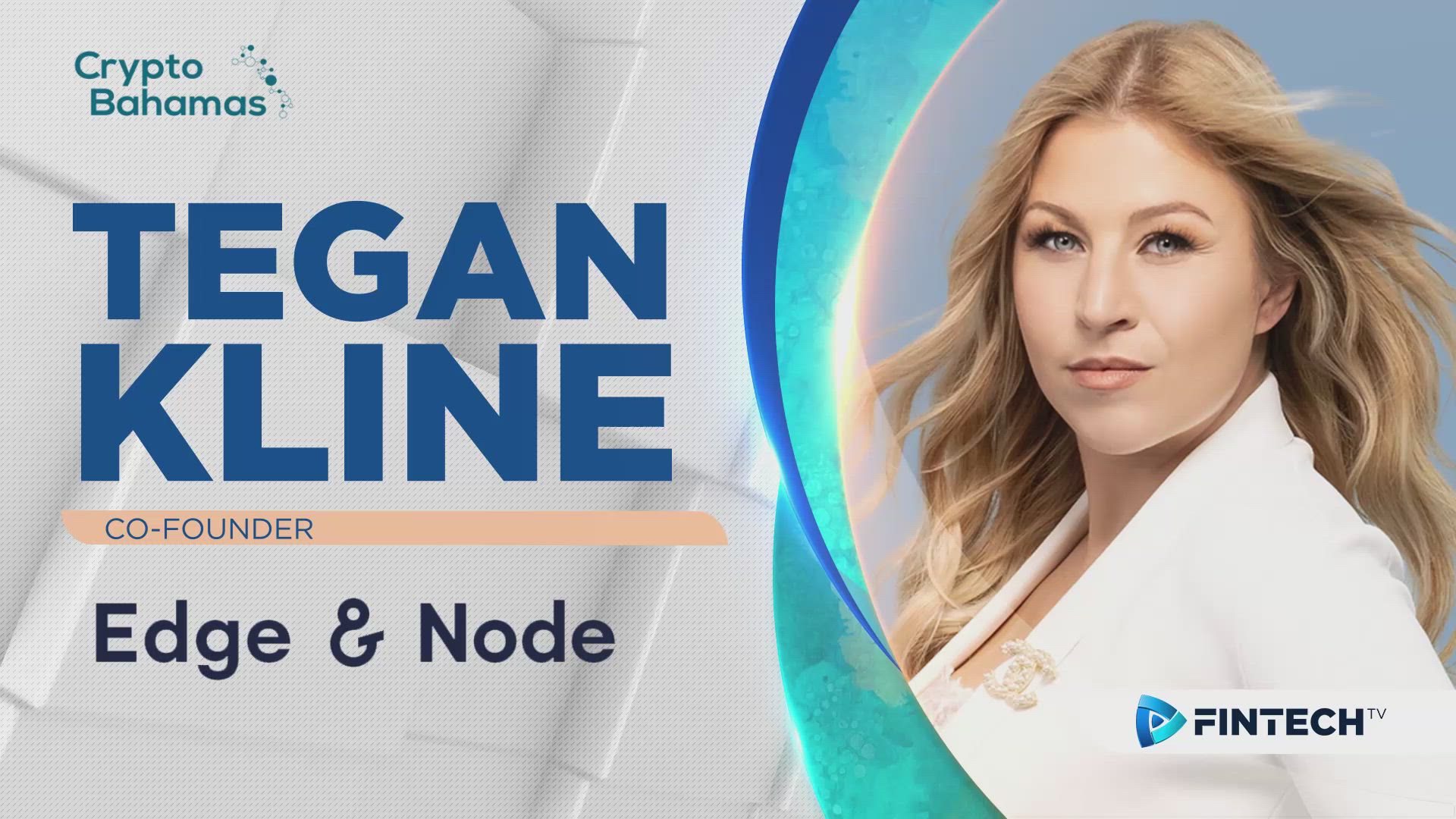Web3 Is The Future Of The Internet and Our Lives – Says Tegan Kline of Edge & Node