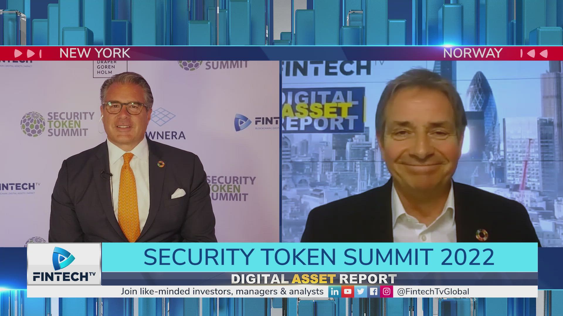 Stablecoin Meltdown & What Comes Next with Lawrence Wintermeyer & Vince Molinari