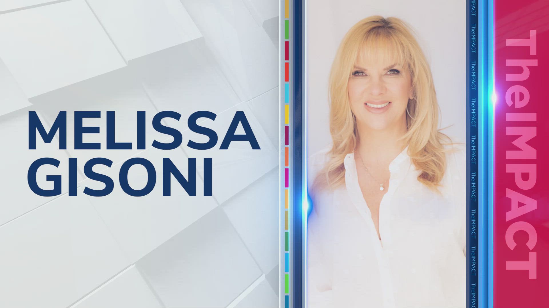 Melissa Gisoni Shares How You Can Play A Part In Ending Hunger