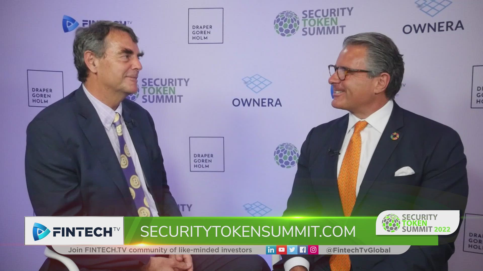 Tim Draper: The Move from Democracy to Bureaucracy is Dangerous for Our Economy