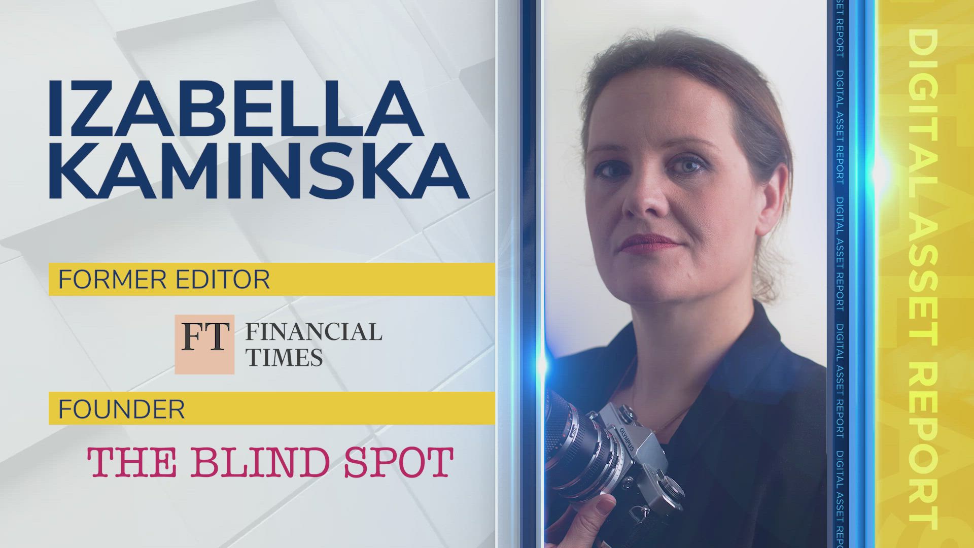Izabella Kaminska of The Blind Spot Shares her Thoughts on the Terra Crash and the Future of Stablecoins