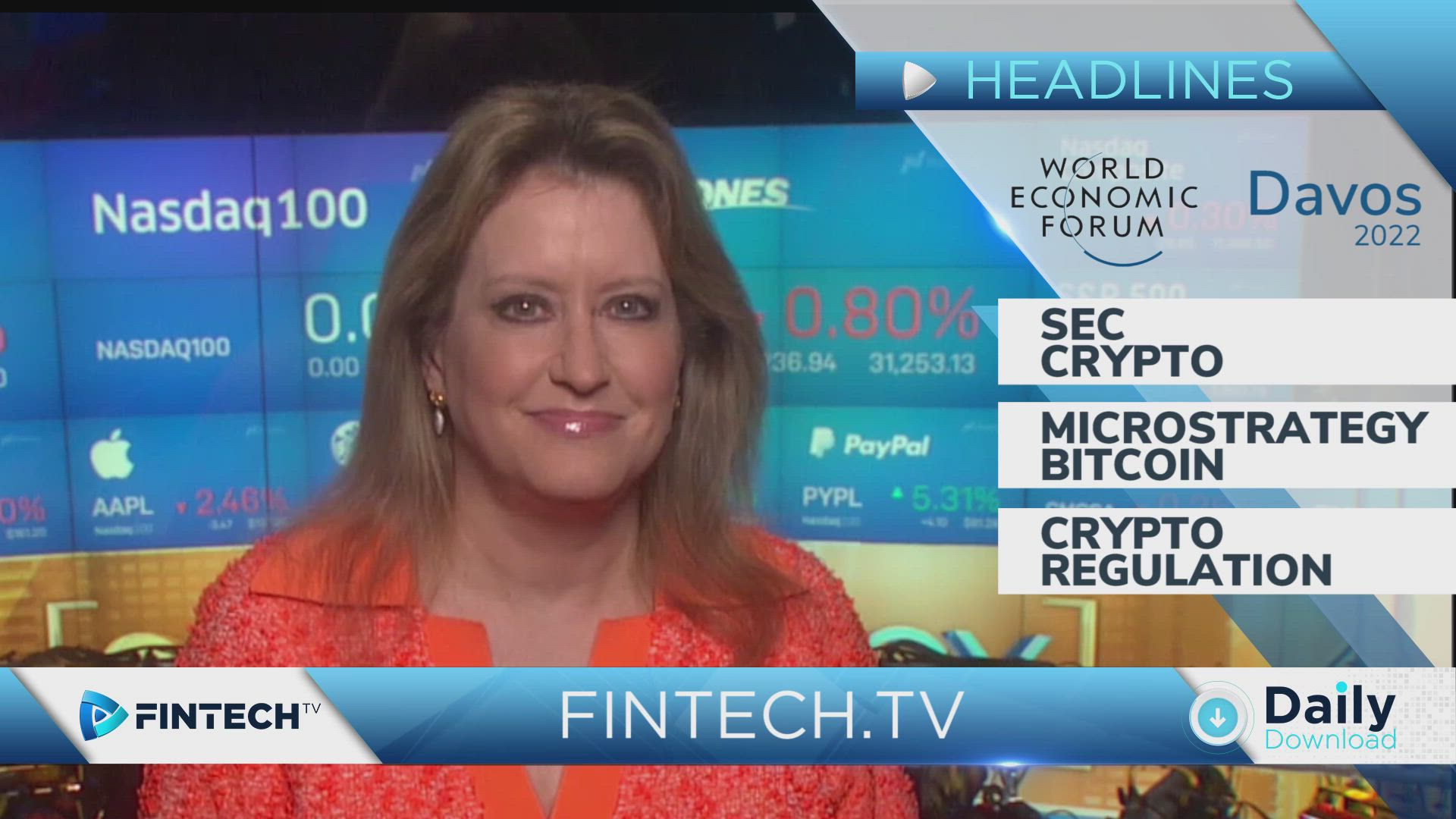 Expansion of SEC Crypto Assets and Cyber Unit division, Michael Saylor Prediction & Strategy, Public Input on Crypto Regulation