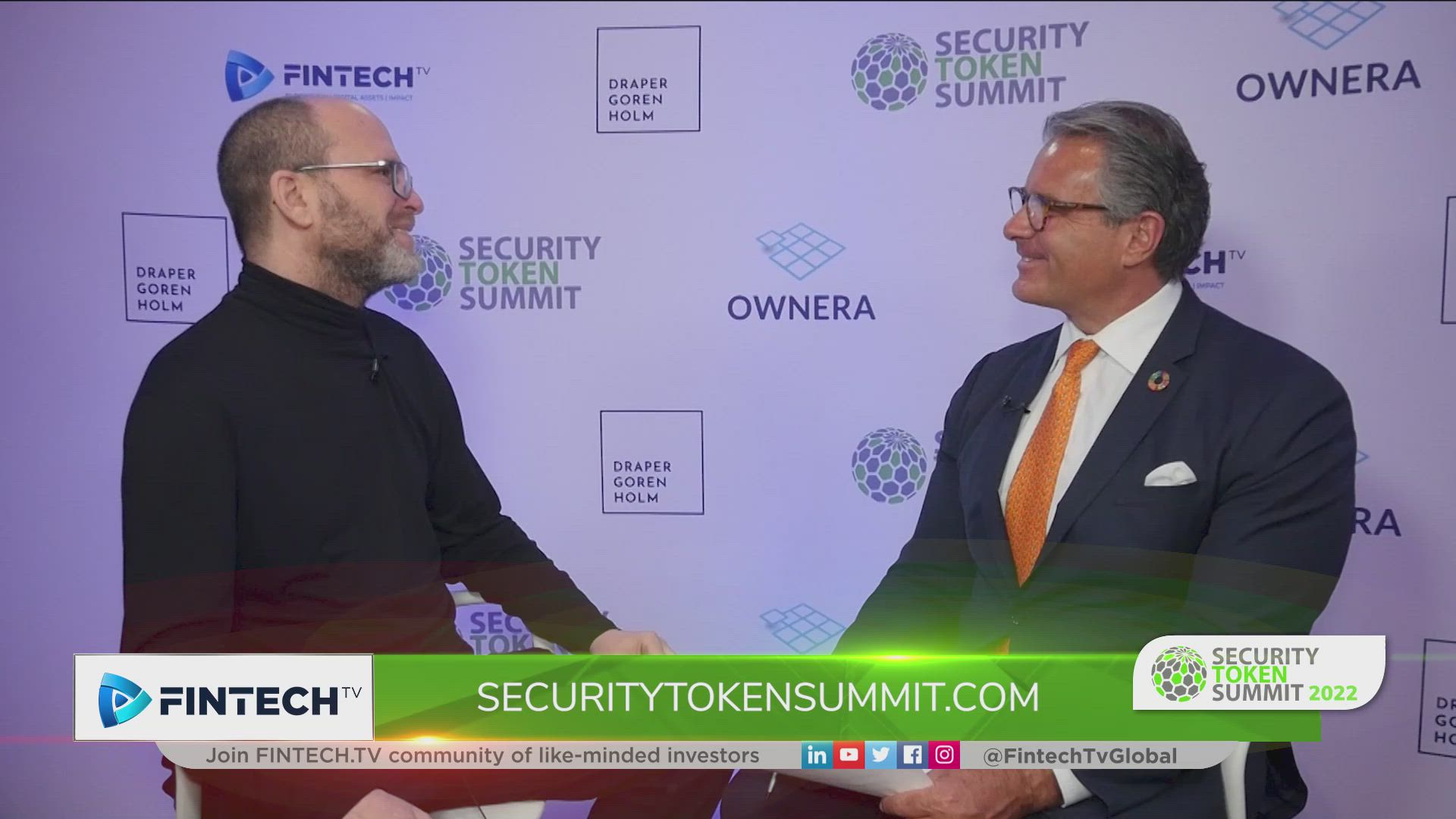 Ami Ben-David Aims To Offer a Safe And Secure Way To Digitize Markets For Everyone With Ownera