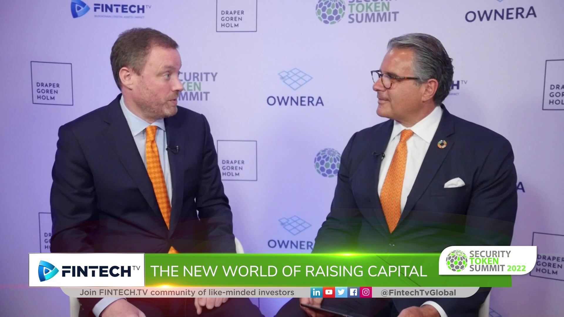 Douglas Borthwick Shares How INX Digital Helped Paved The Way For Digital Security In The Crypto Ecosystem