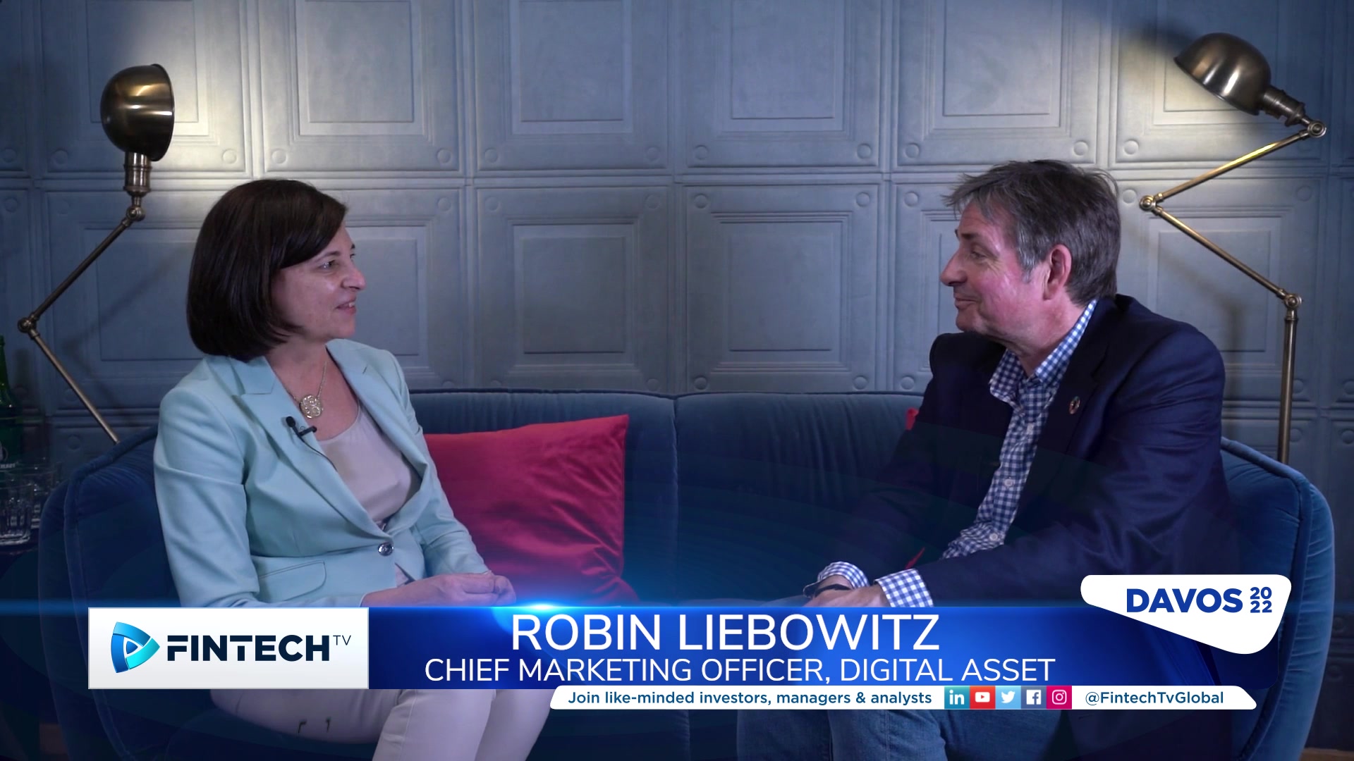 Robin Liebowitz on Central Bank Digital Currency (CBDC)