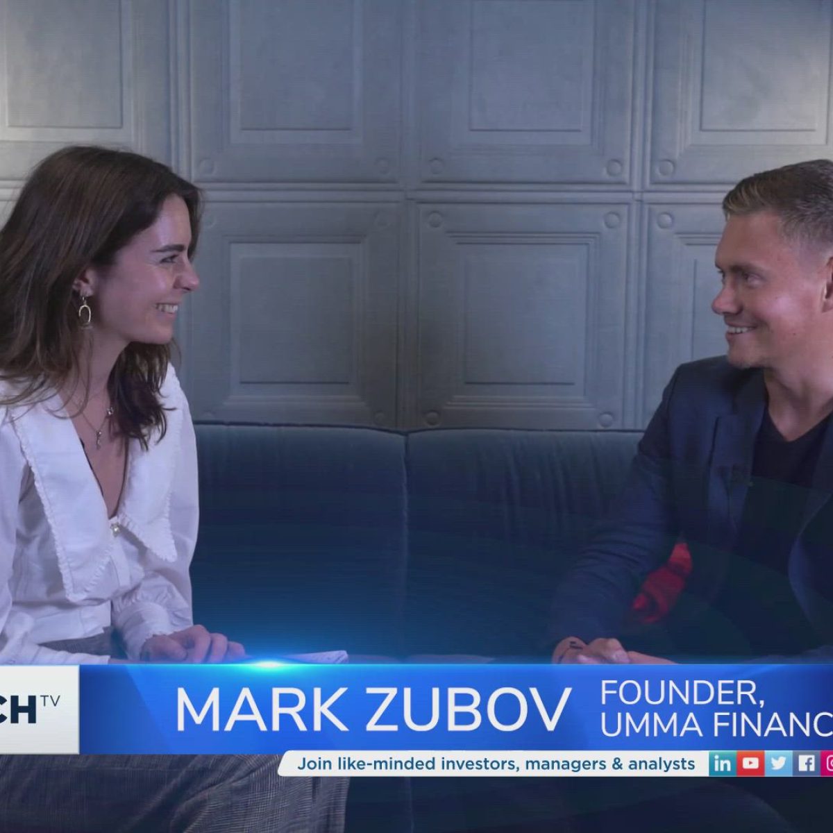 Why DeFi is the future of Emerging Market Investments