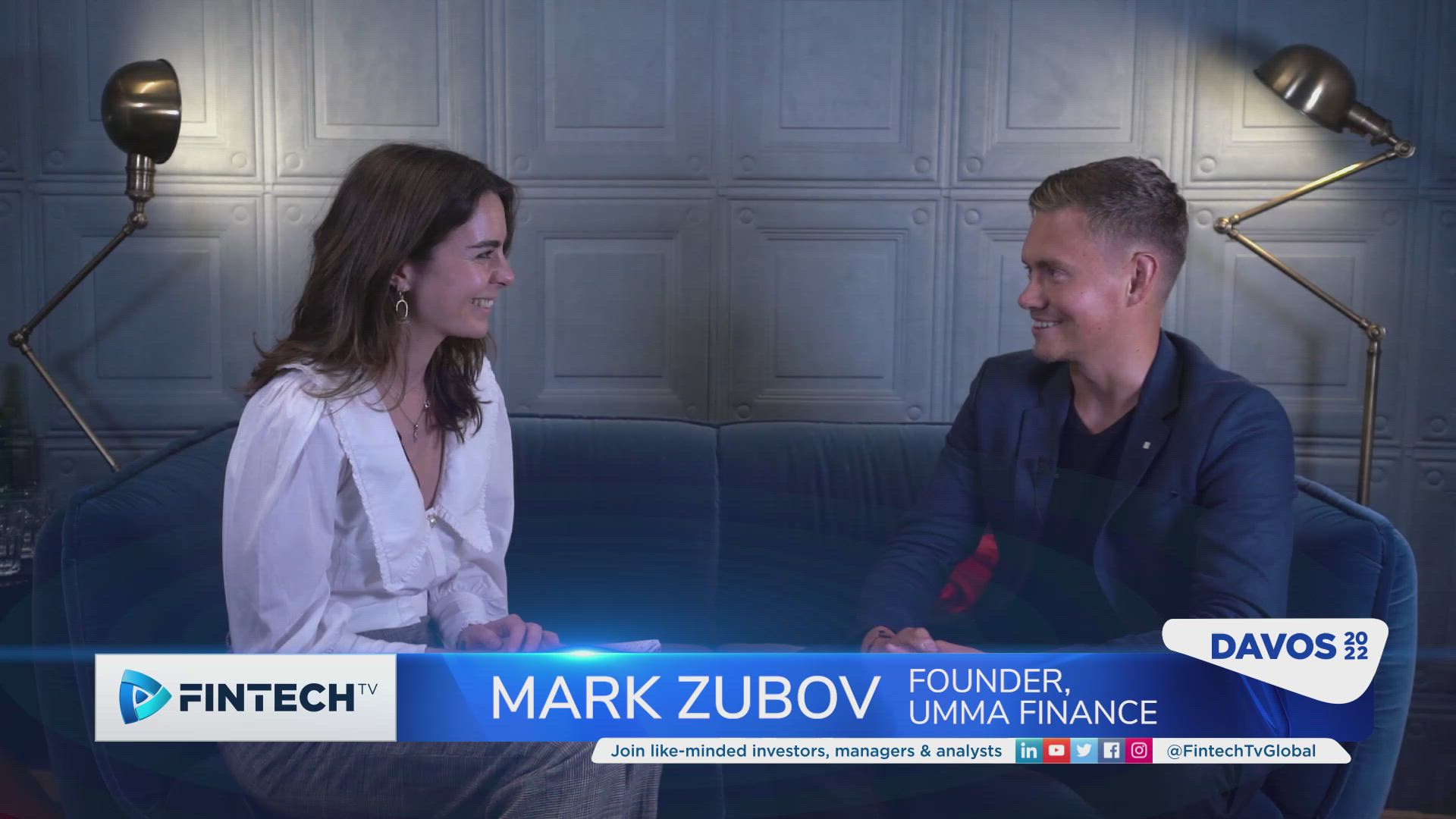 Why DeFi is the future of Emerging Market Investments