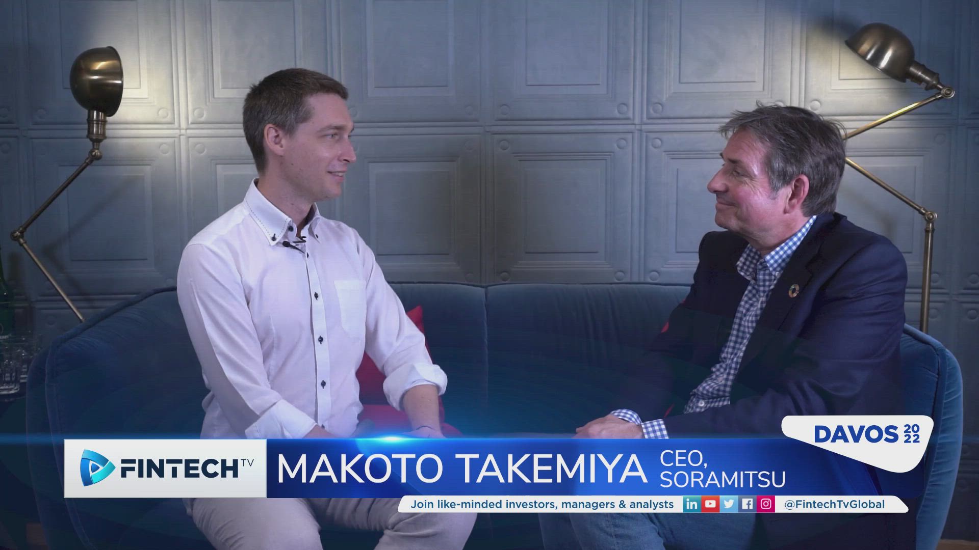 Empowering the Decentralized Autonomous Economy with Makoto Takemiya of Soramitsu