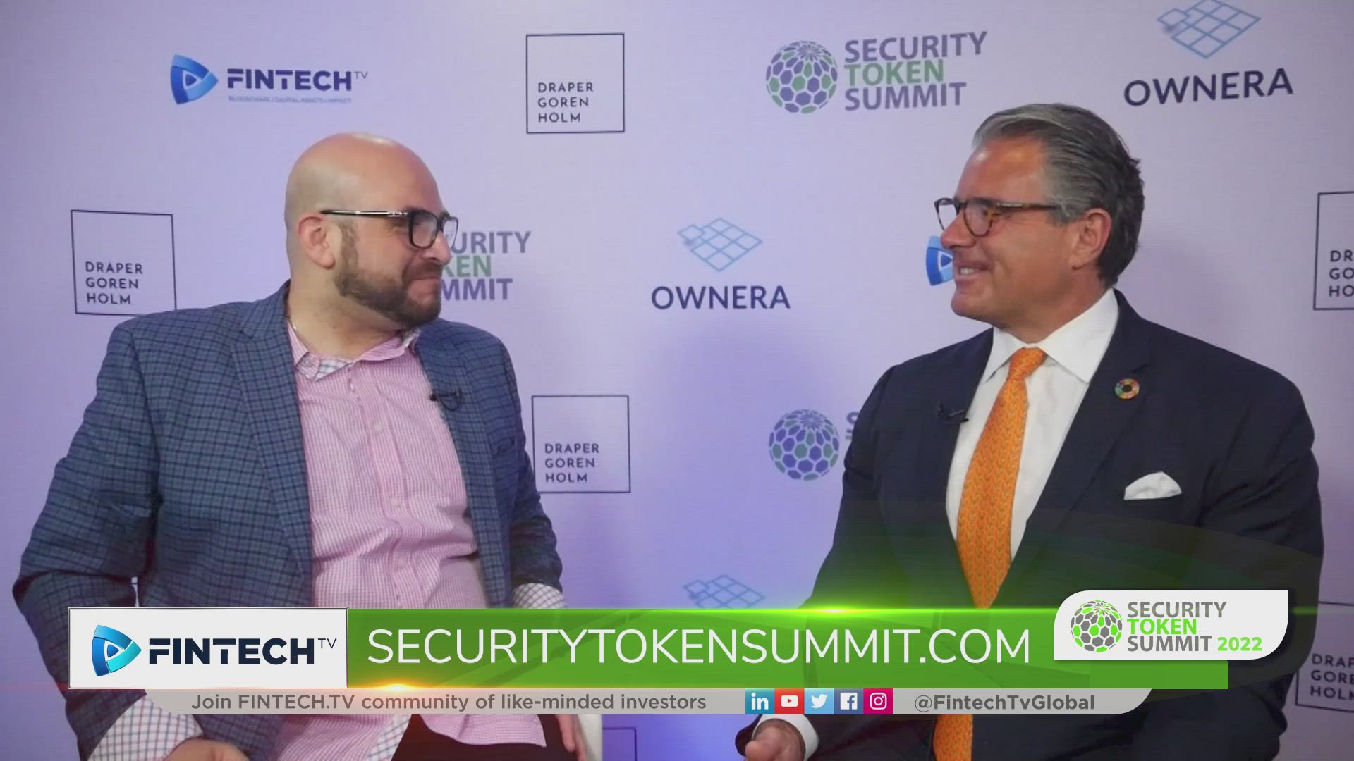 Mohsin Masud brings Real Estate Into The Blockchain With Akru