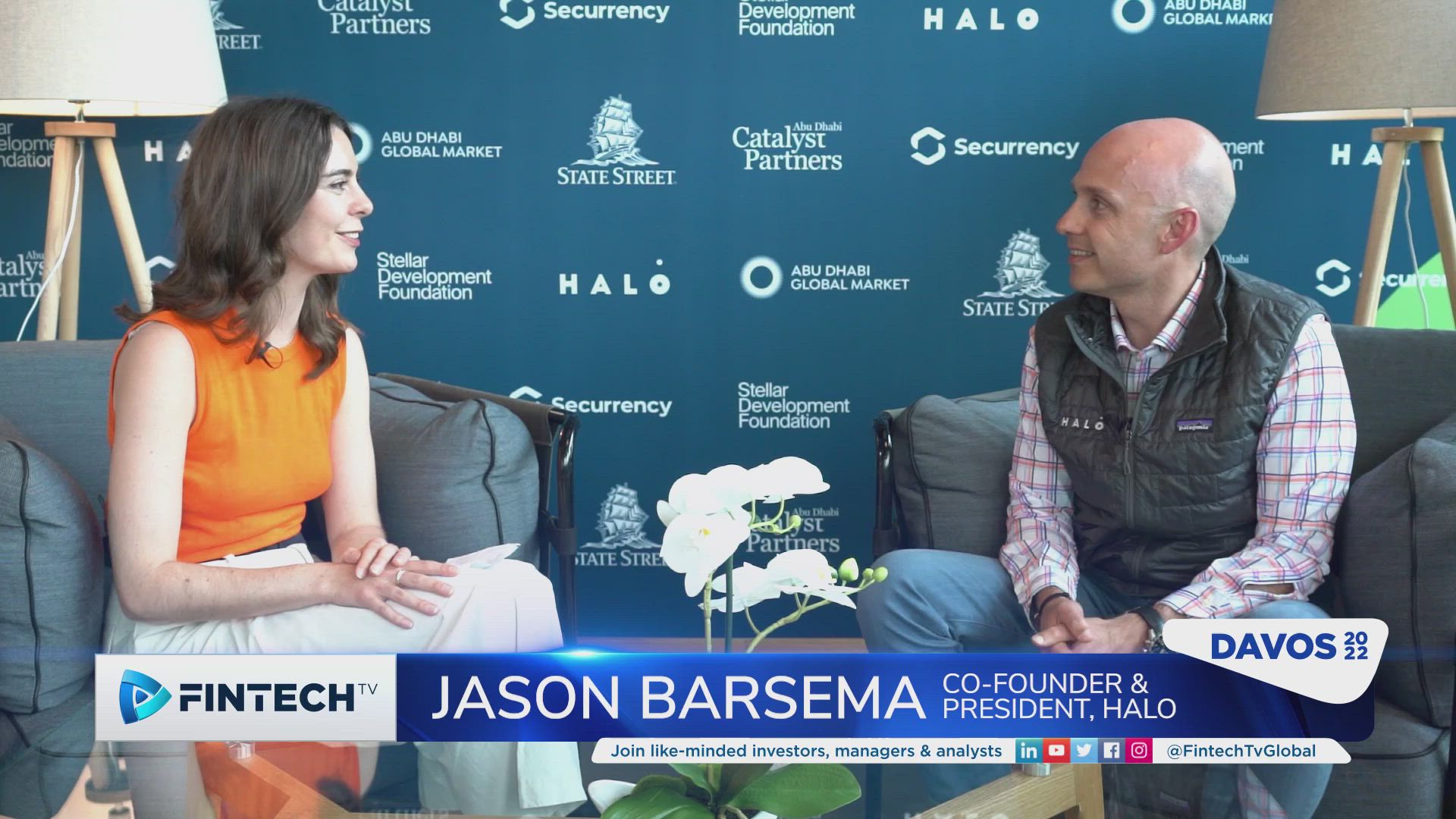 Jason Barsema on Democratizing Investing with Halo