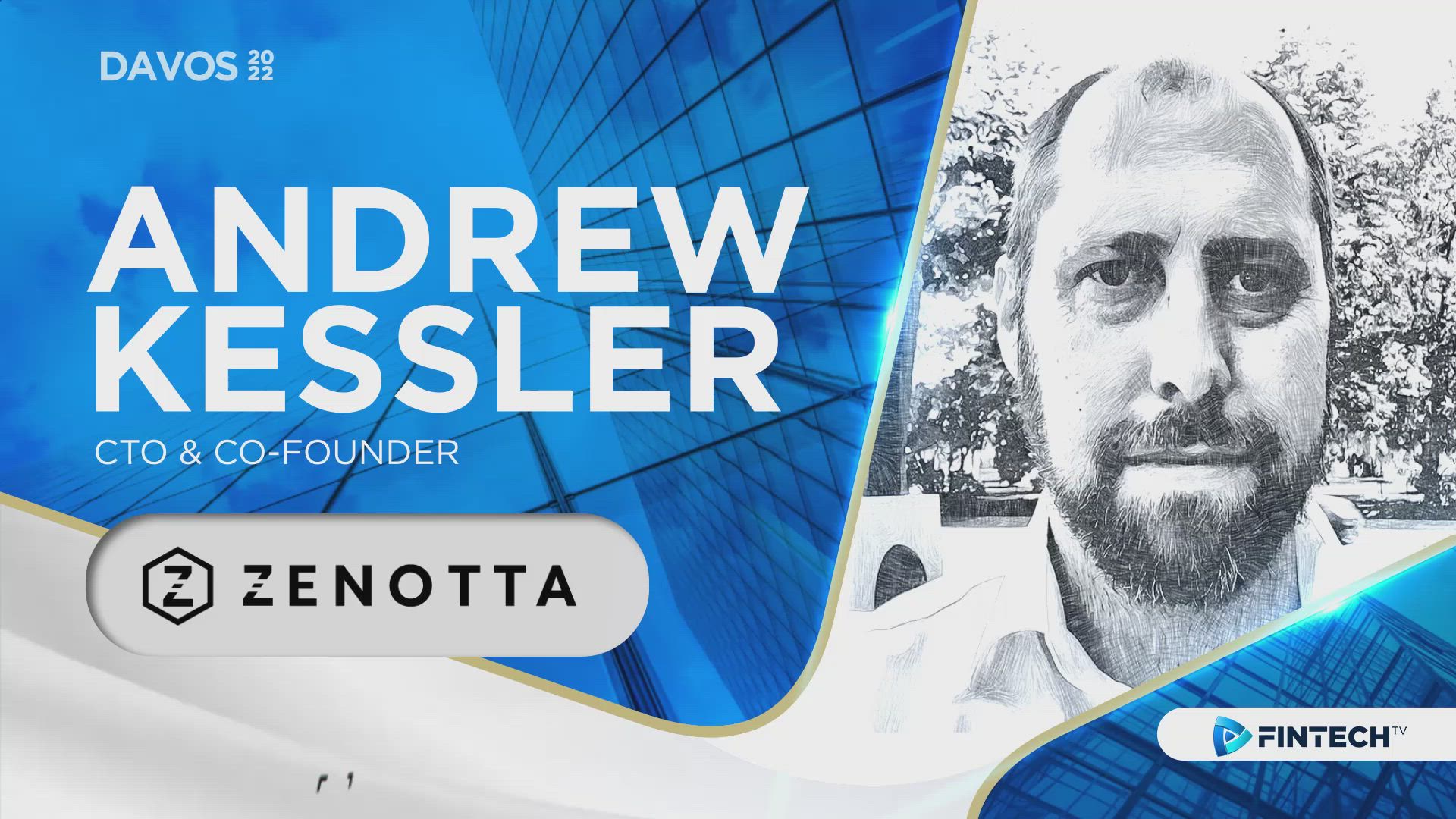 How Blockchain Technology Can Benefit Sustainable Development with Andrew Kessler of Zenotta