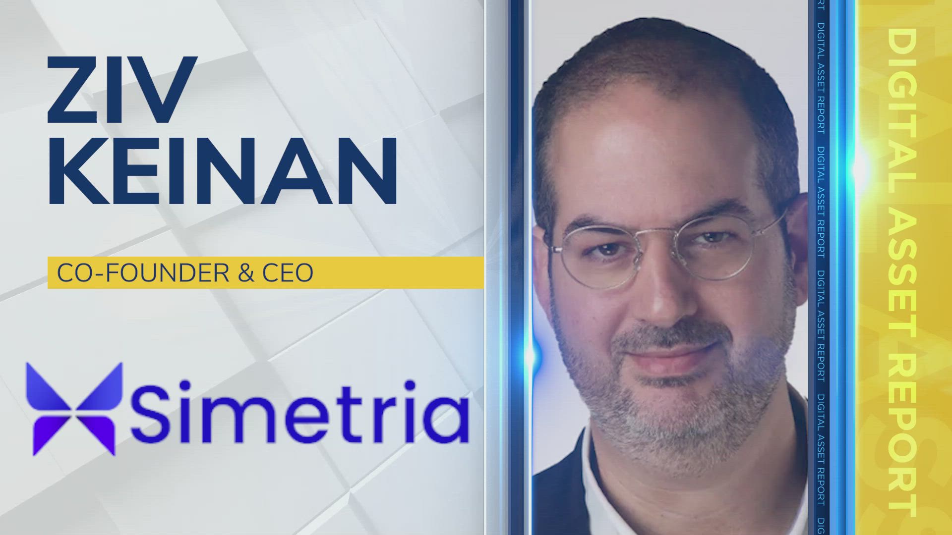 Discover how to Improve Employee Retention with Ziv Keinan of Simetria