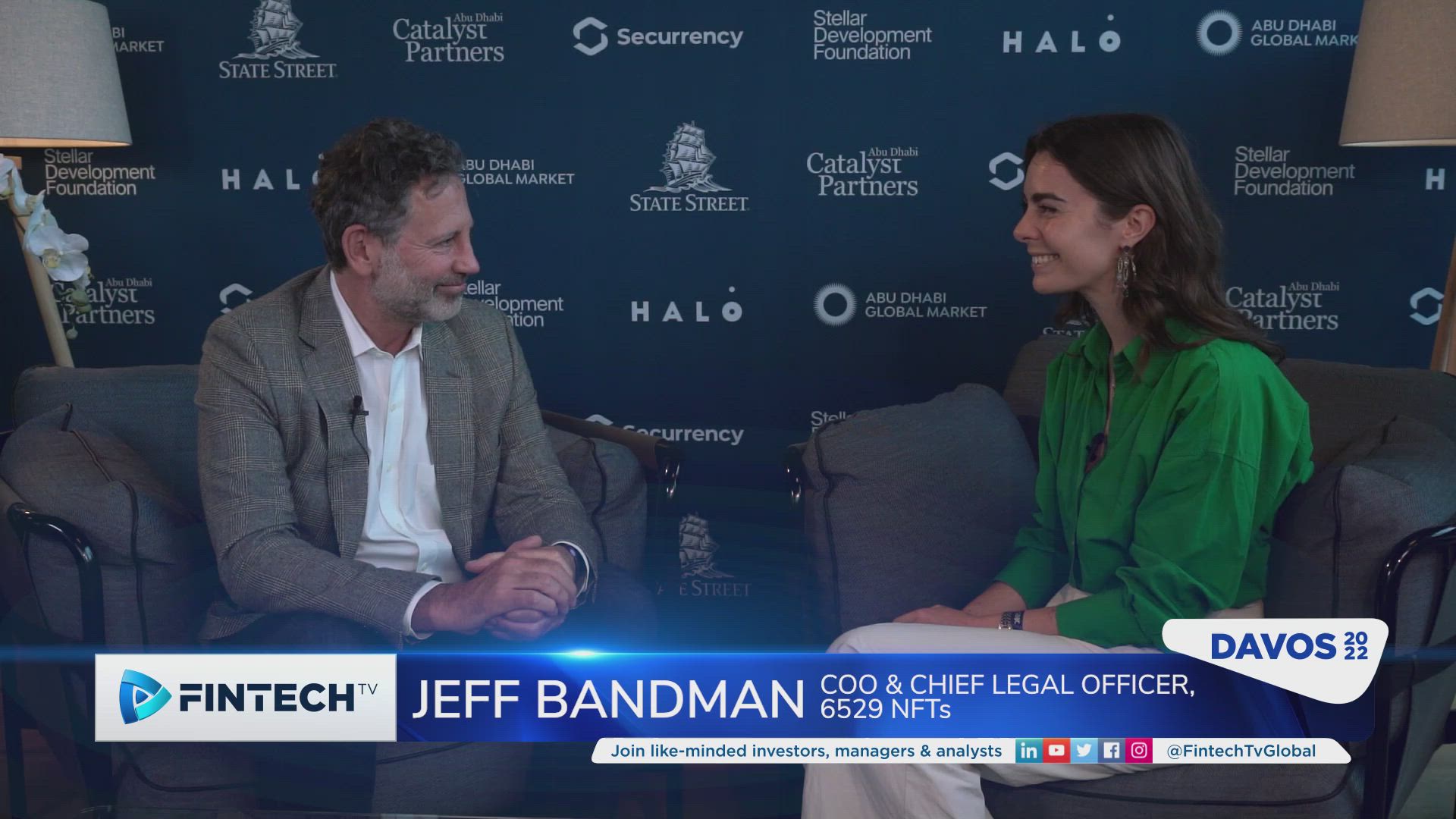 Jeff Bandman Of 6529 On The Evolution Of NFTs And The Metaverse