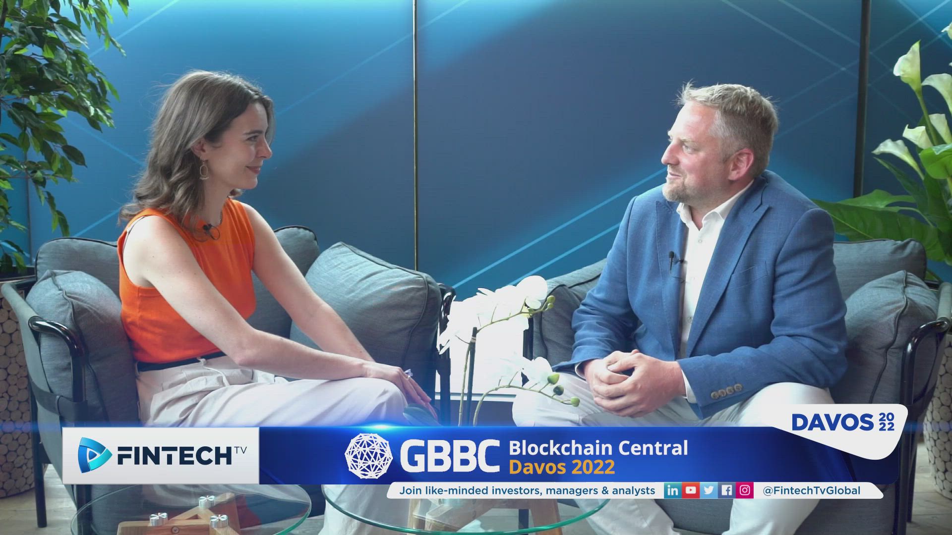 Vit Jedlicka on Liberland and the Blockchain: A Country Built from Scratch