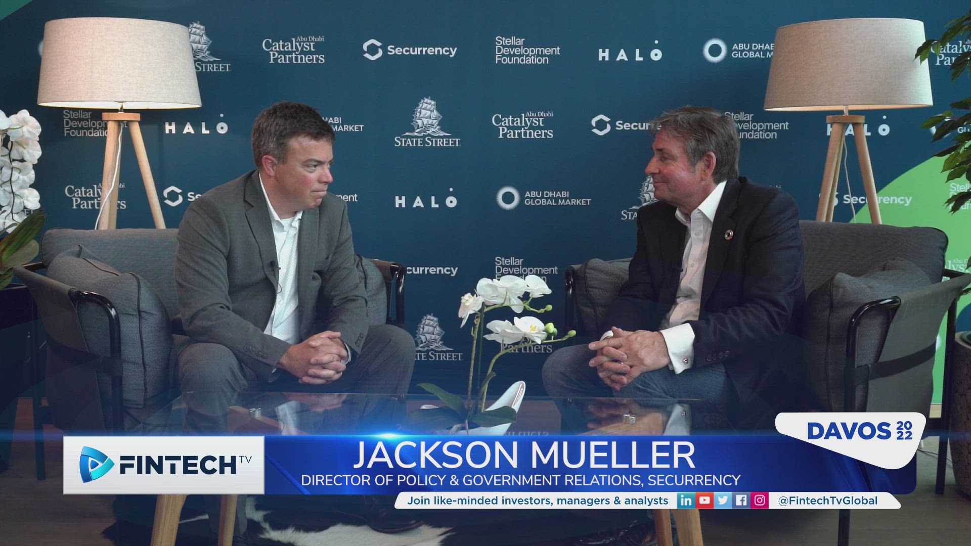 The Future of Tokenization: Jackson Mueller of Securrency on Bridging the Traditional with the Decentralized Ecosystem