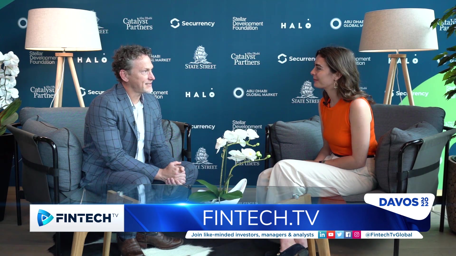 Dan Doney on How Securrency will Revolutionize Finance