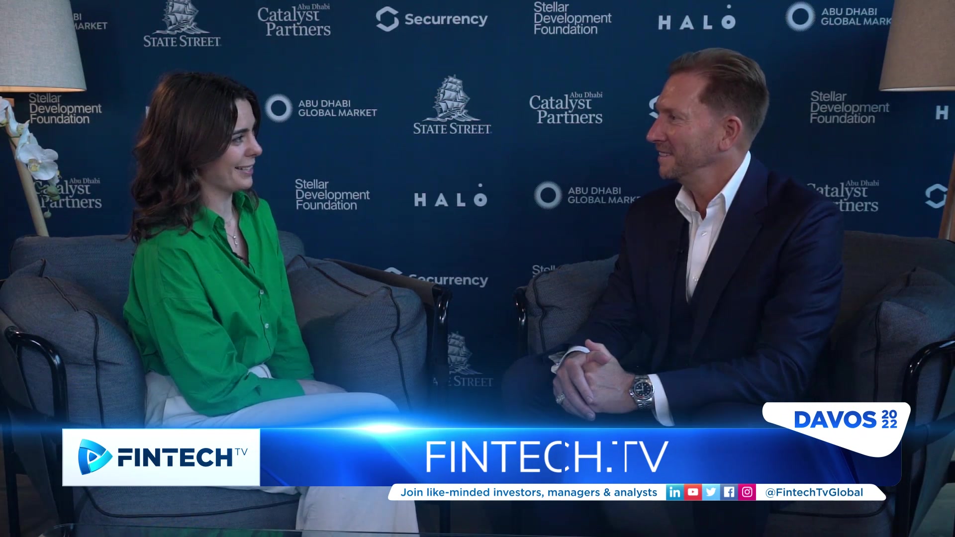 The Future of Blockchain: Interview with John Hensel of Securrency