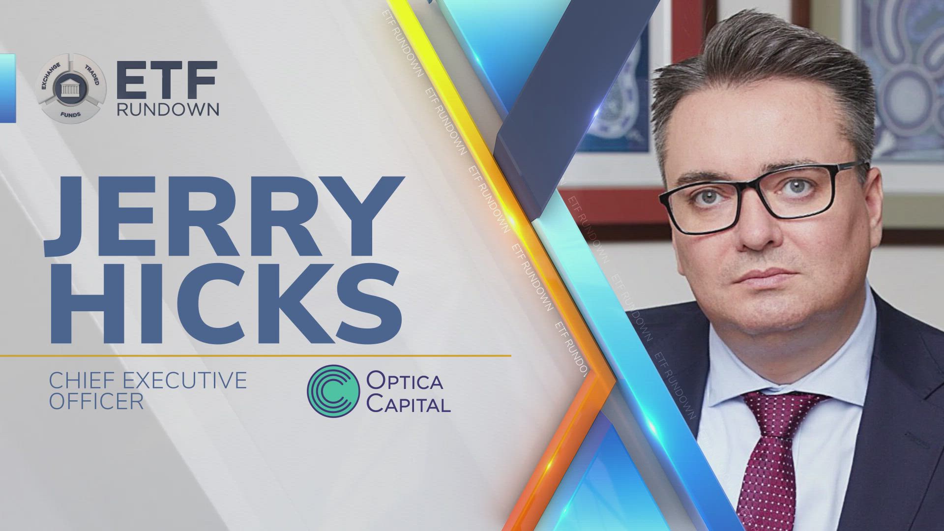 Jerry Hicks of Optica Capital on CRIT – Rare Earths and Critical Materials ETF