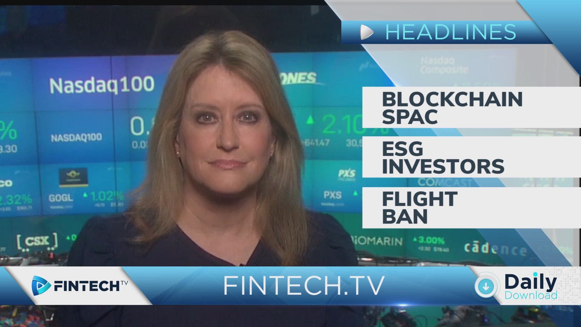 Roxe Merger, ESG Investors Own Crypto, Terraform Labs’ Staff On a No-Fly List