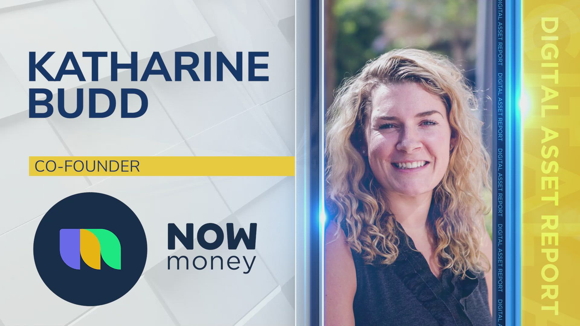Katharine Budd of Now Money Talks About their Digital Banking Solution for Unbanked Workers