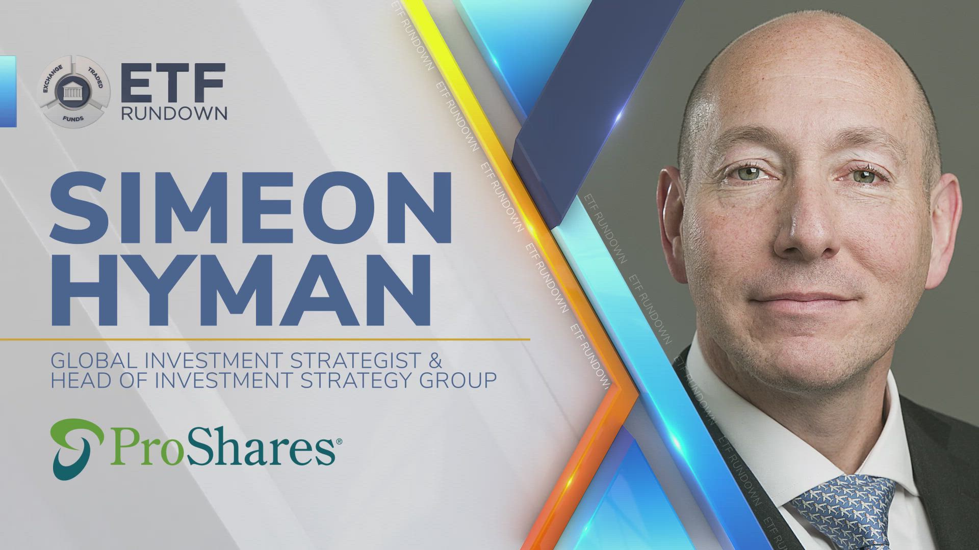 ProShares Bitcoin Short ETF Grows Over 300% in One Week | Interview with Simeon Hyman
