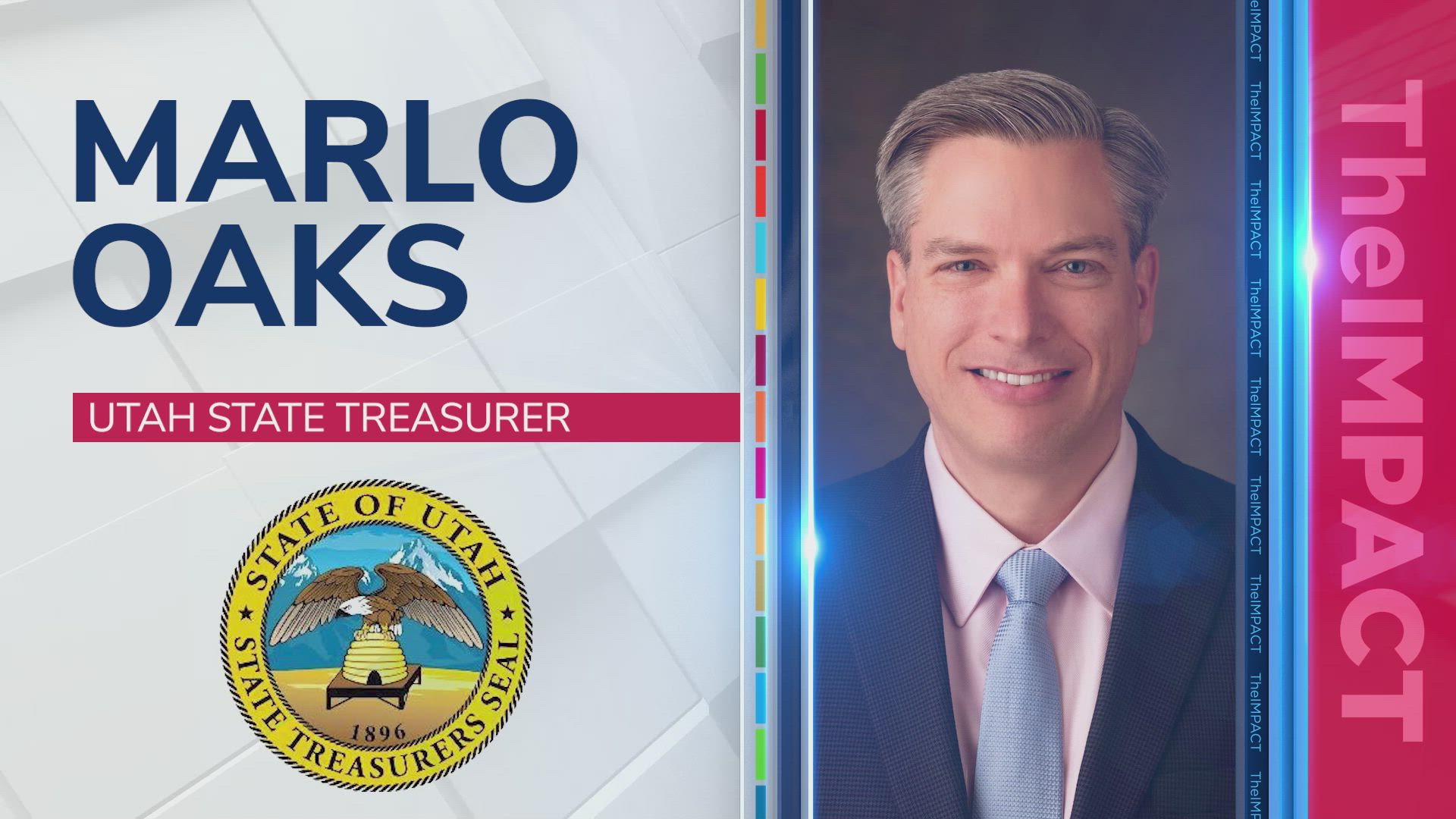 Marlo Oaks On Why Everything In The US Is Becoming A Political Issue