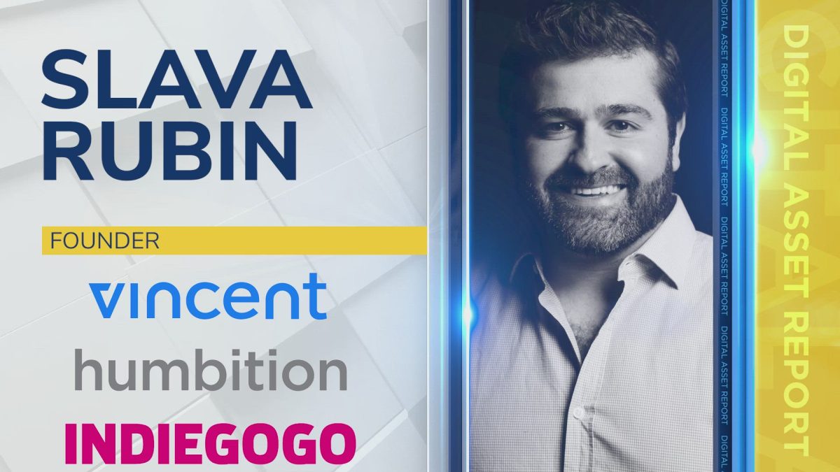 Slava Rubin