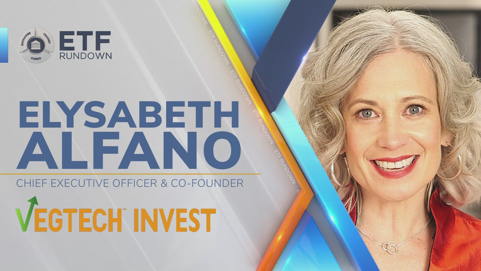 The NEXT Generation of Consumers is Ready for Plant-Based Innovation | Interview with Elysabeth Alfano of VegTech Invest