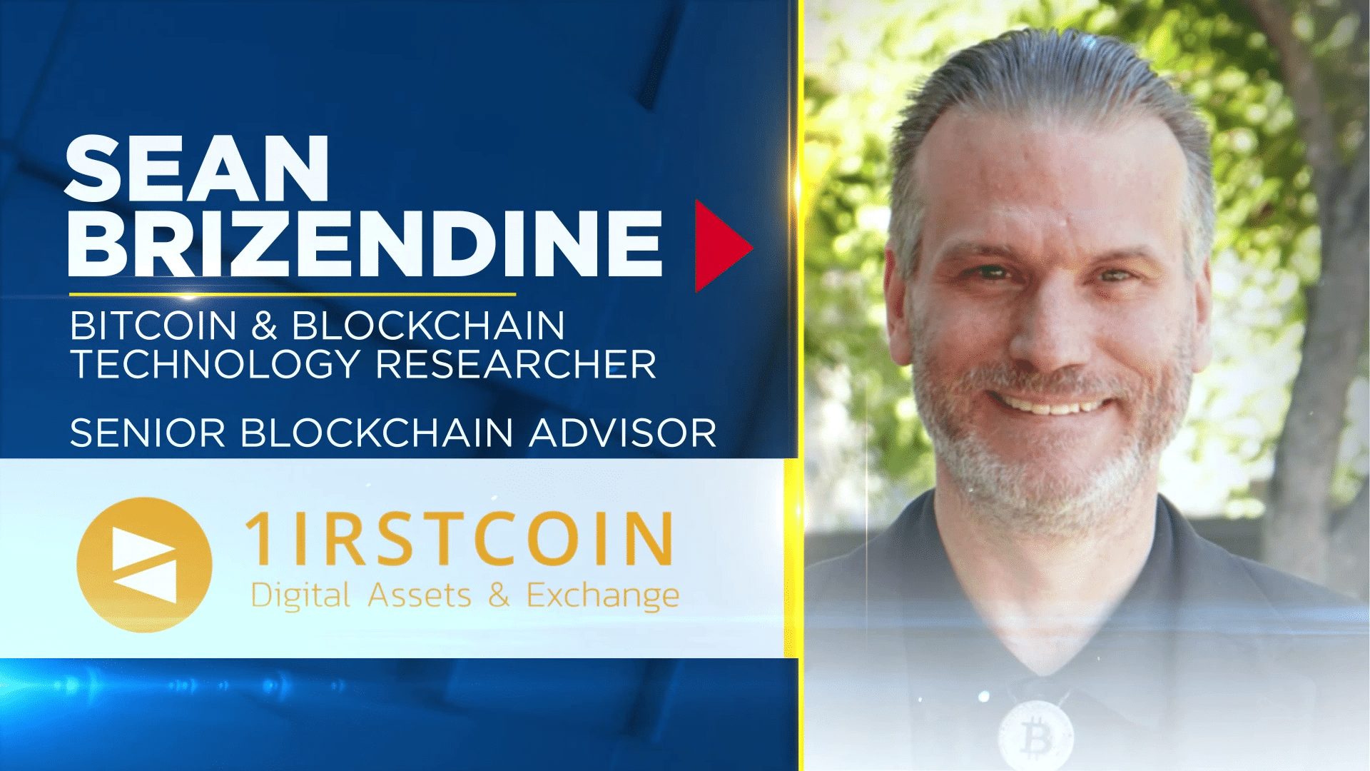 Digital Dollar Revenue & Stablecoins: Sean Brizendine, Blockchain Researcher