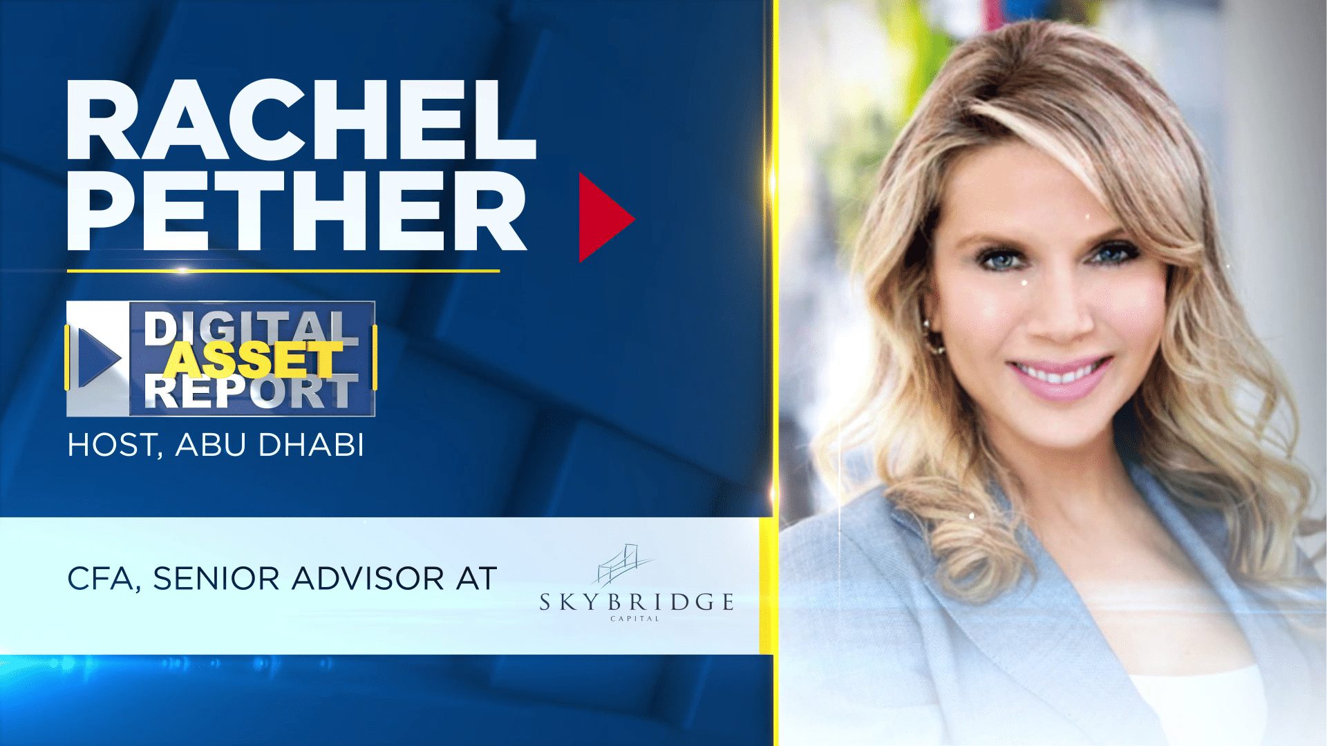 Abu Dhabi: Wealth Funds, UAE Vision and Diversifying During COVID