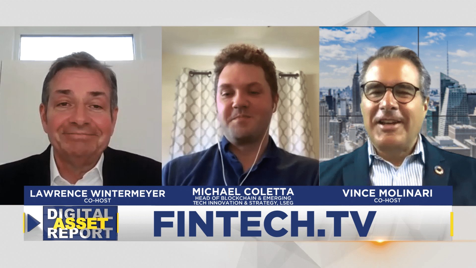 Exchanging Money in the COVID World & Digital Assets