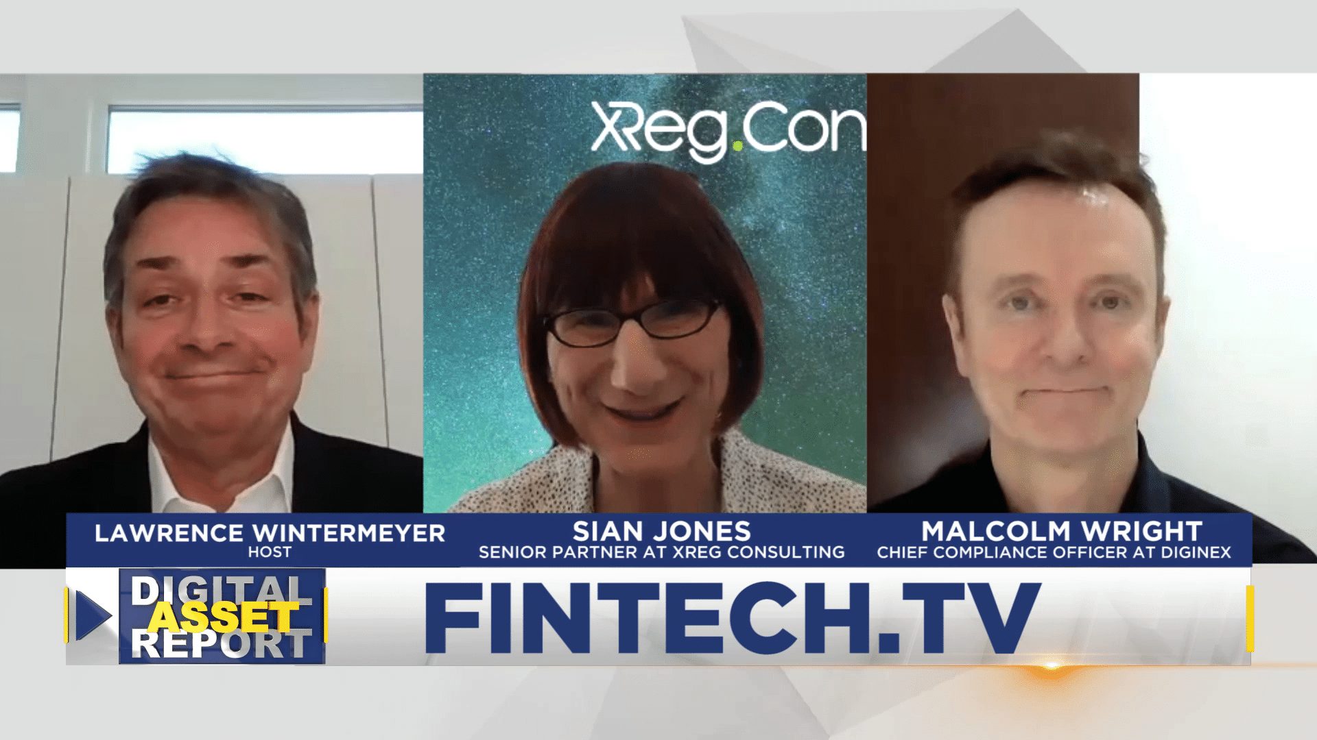 Travel Rule, Crypto & Regulatory