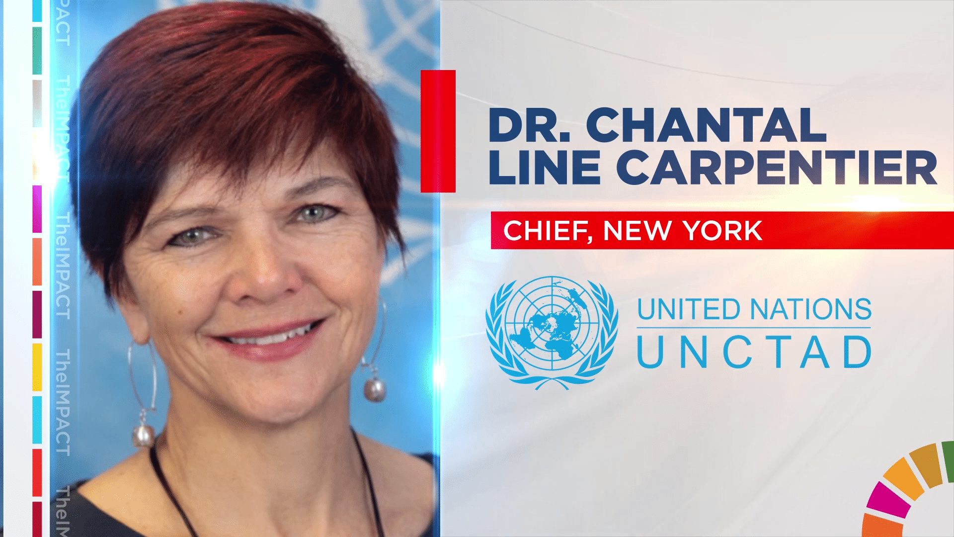 COVID IMPACT: World Investment Report 2020