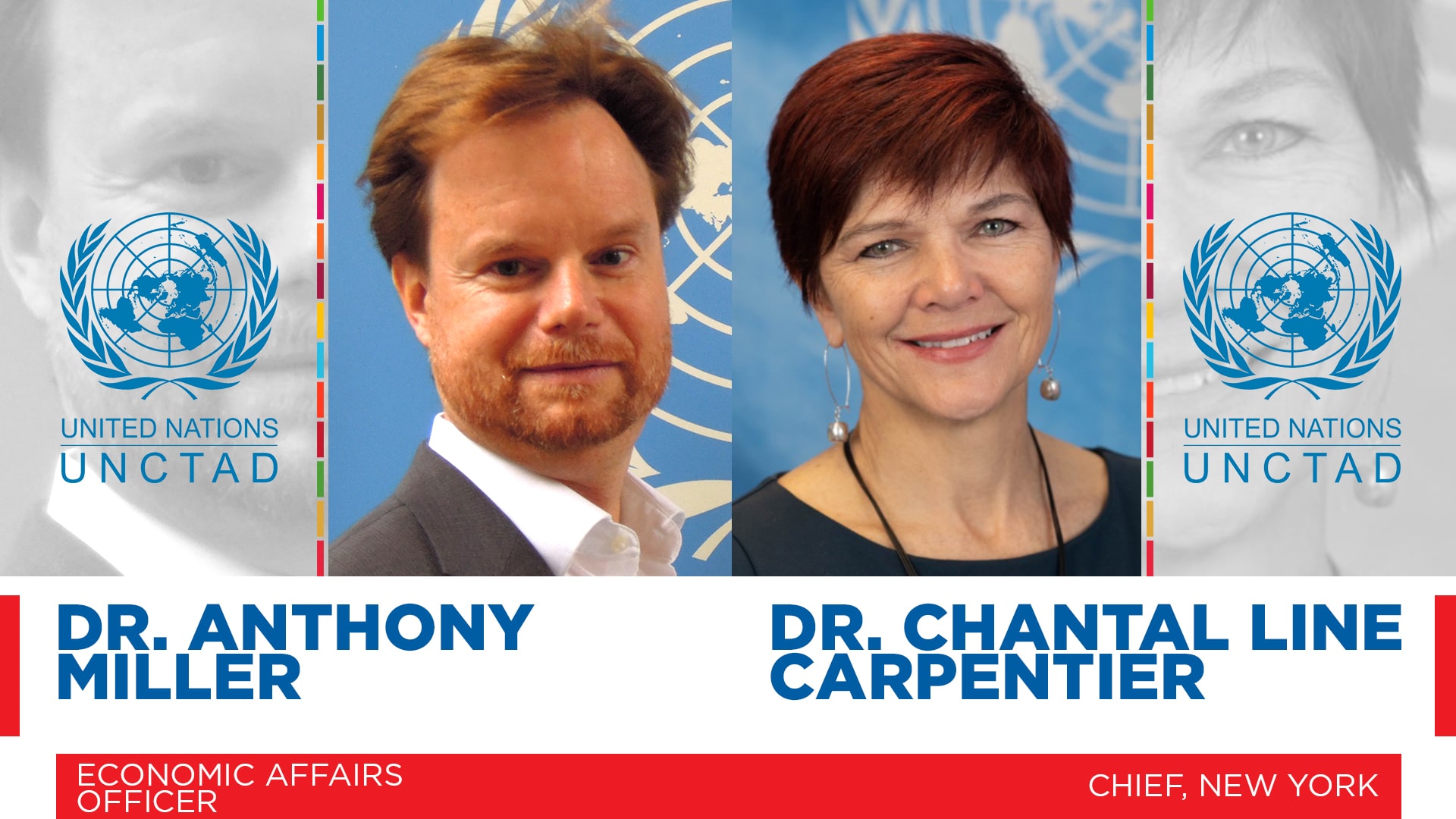 UNCTAD Sustainable Development Goals and Stock Exchange Initiative