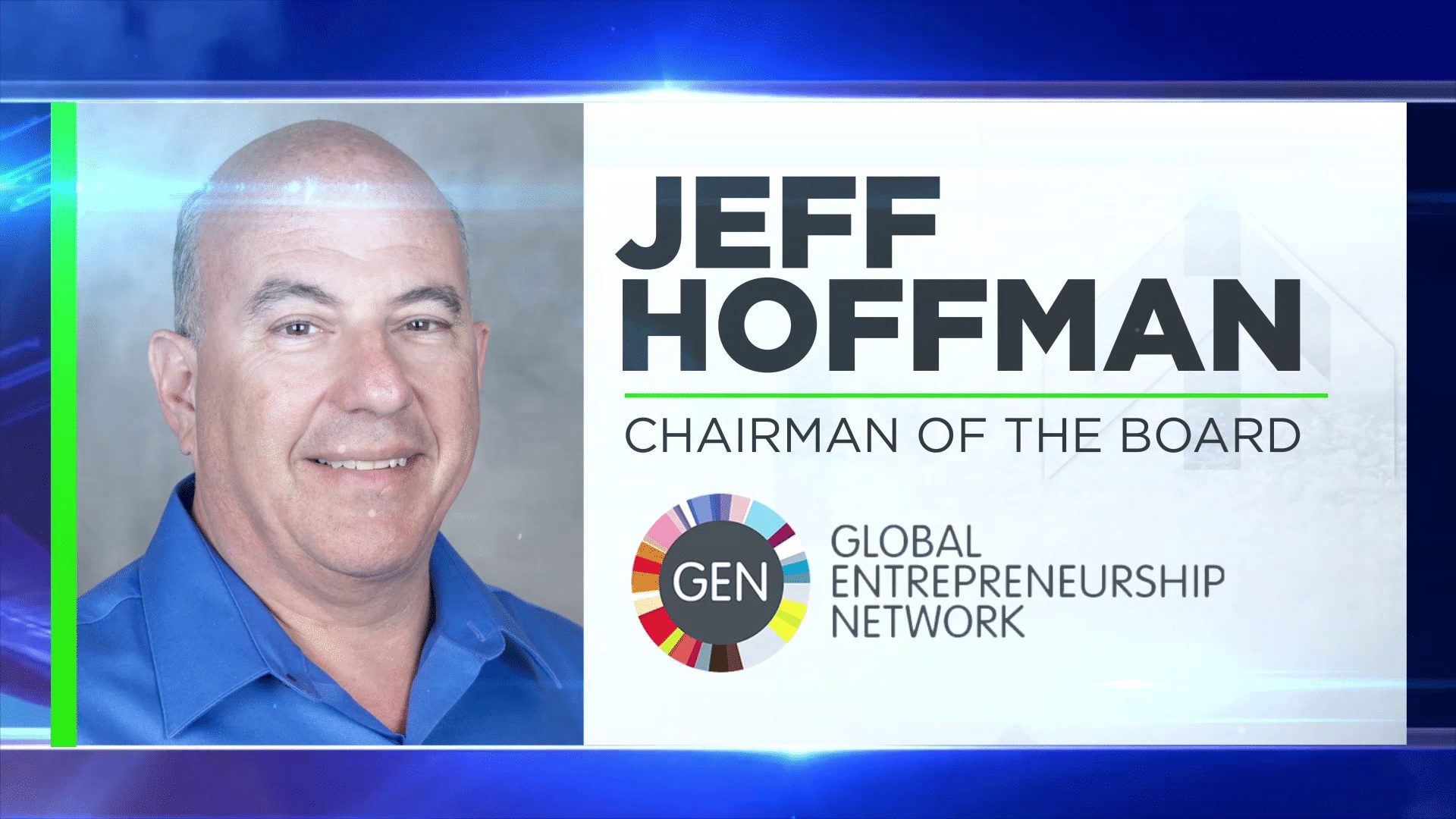 ExO World: Small Business Summit on 7/14