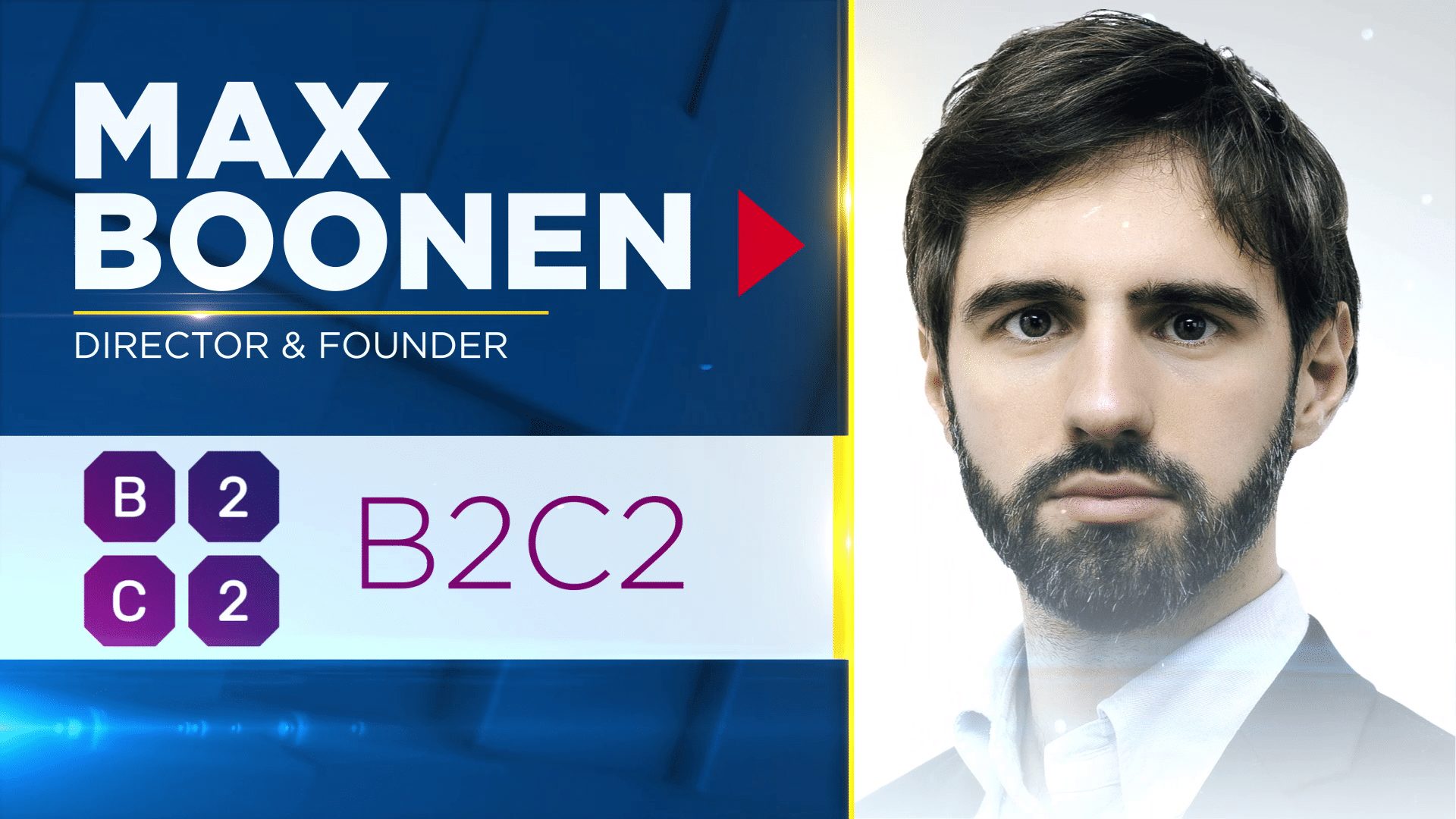 SBI Financial Services Invests $30M in B2C2