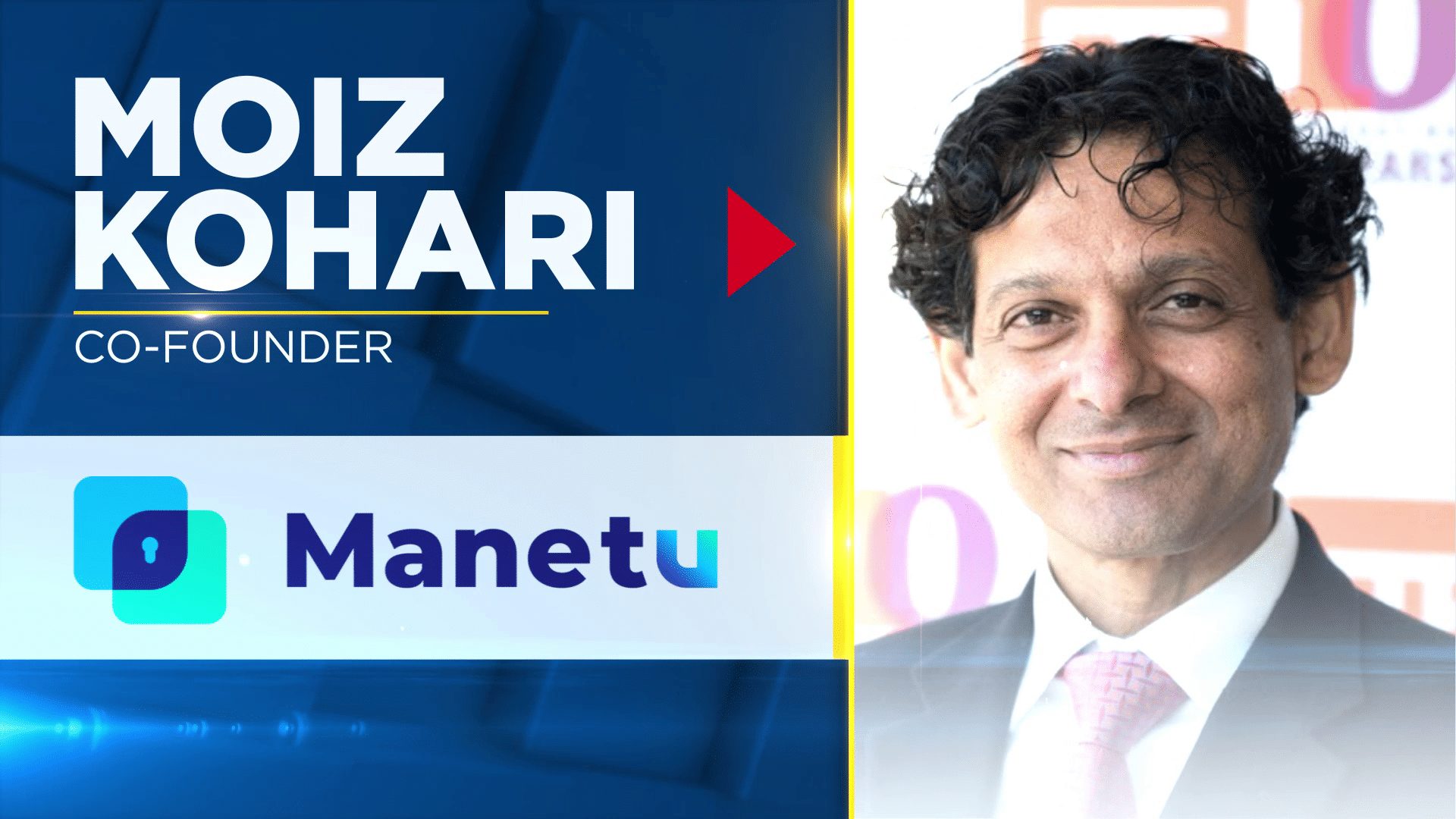 Data Privacy & Self-Sovereign Identity