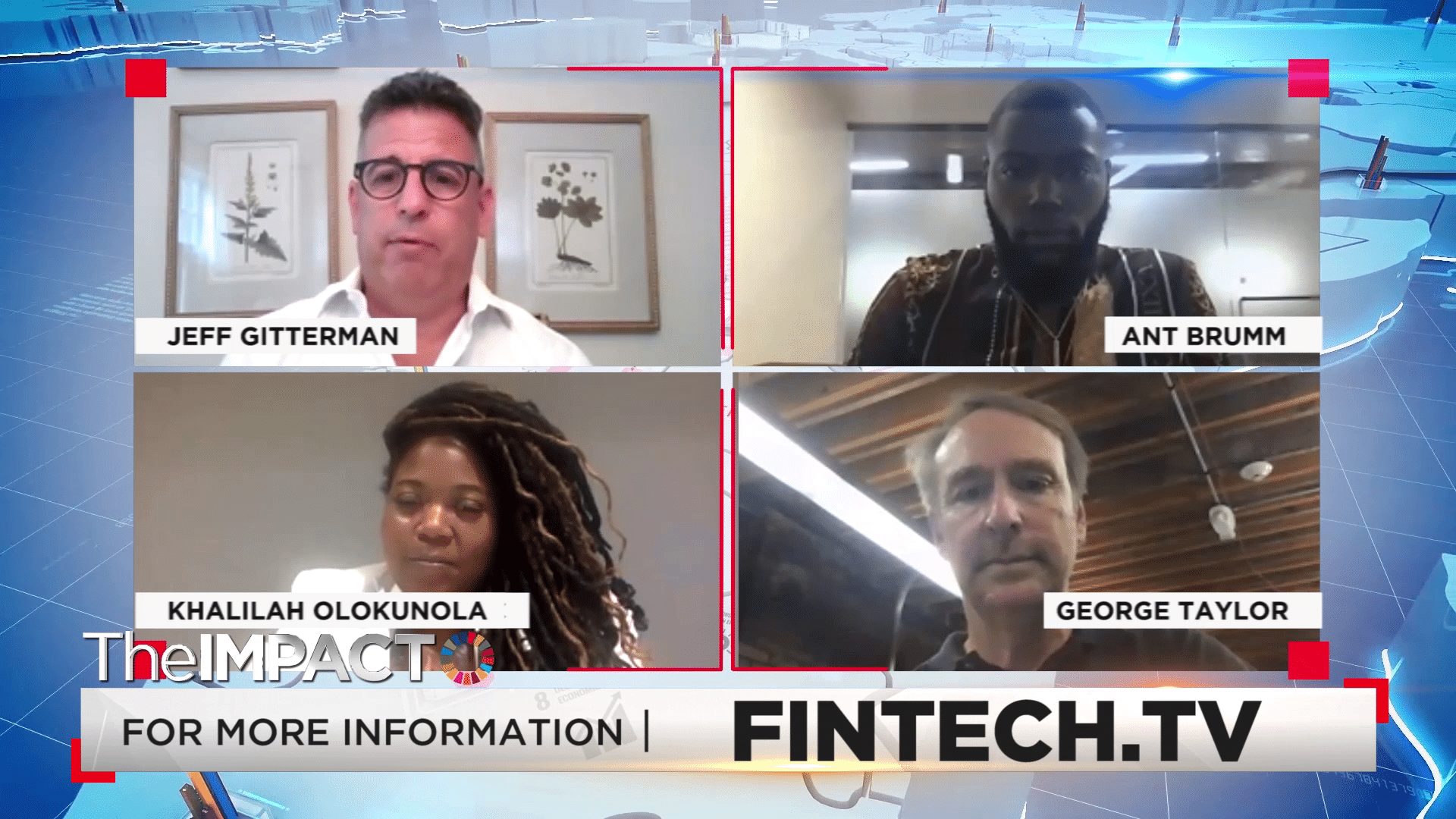 TRU Colors: Harnessing the Entrepreneurial Spirit of Gangs