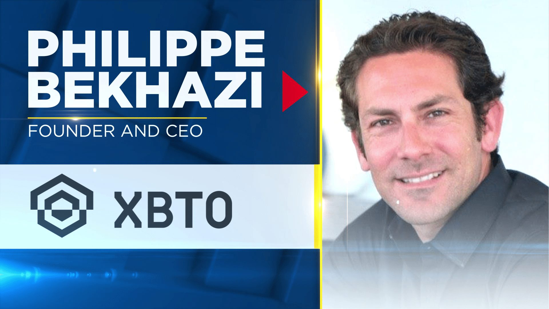 The Philosophy of Success: Thinking Ten Years Ahead