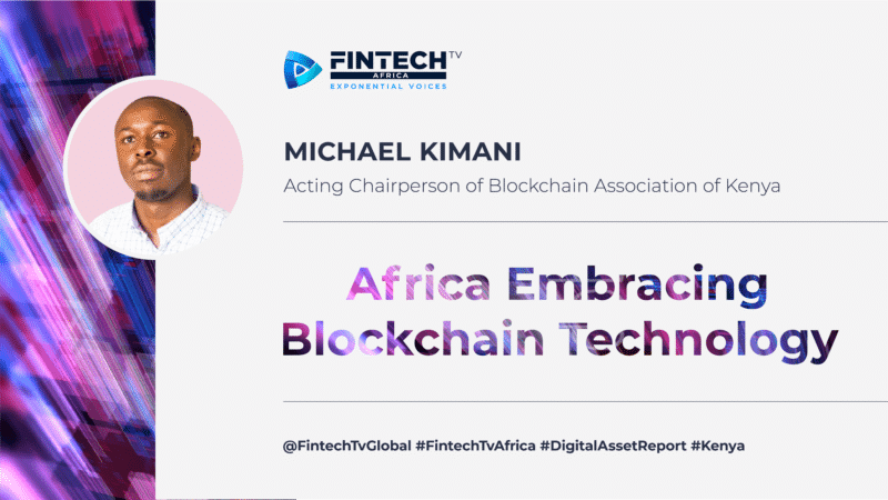 Africa Embracing Blockchain Technology