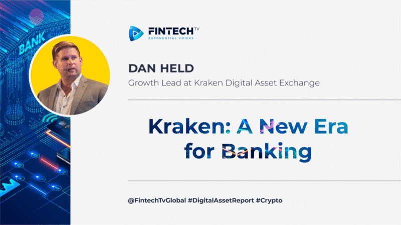 Kraken: A New Era for Banking
