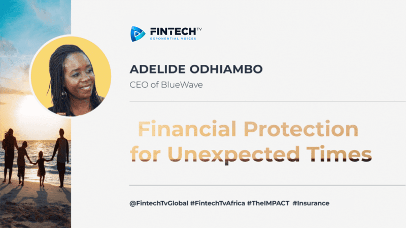 Financial Protection for Unexpected Times