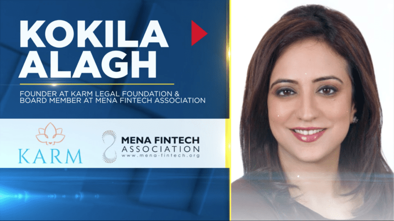 MENA Embracing of Technology