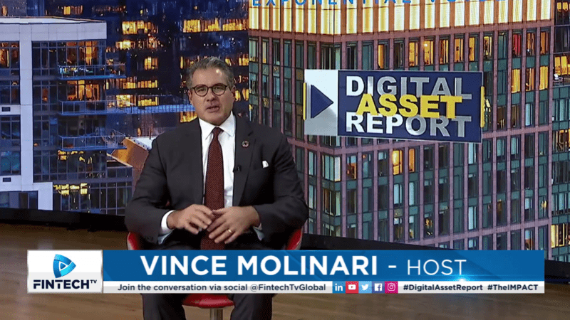 U.S. Chamber of Commerce views on Digital Assets