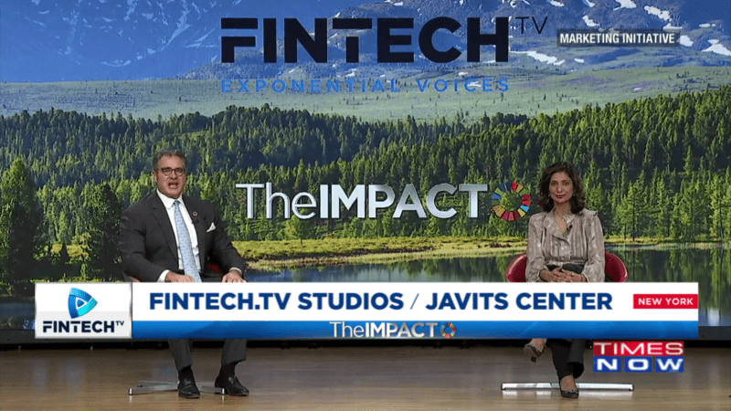 Times Now – Affordable Healthcare Access in India