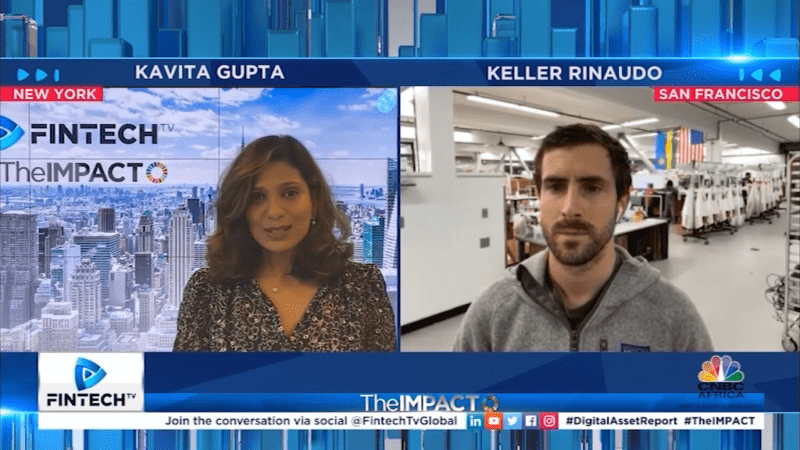 Larry Lawrence – Executive Director – MSCI